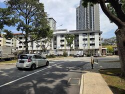709 ANG MO KIO AVENUE 8 (D20), Shop House #568691951